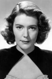 Barbara O'Neil as Ellen O'Hara