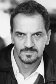 Leonardo Treviglio as Sebastian