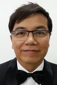 Tenky Tin Kai-Man as Big-Mouth Kau