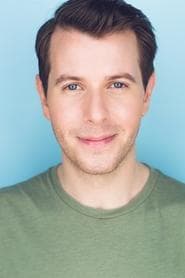 Leo DeFriend as Gregory Sandvick