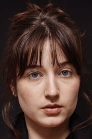 Fanny Leander Bornedal as Teresa