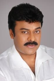 Chiranjeevi as Shankar Prasad / Shankar Dada