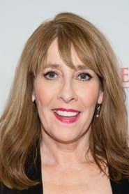 Phyllis Logan as Provost Regina Knight