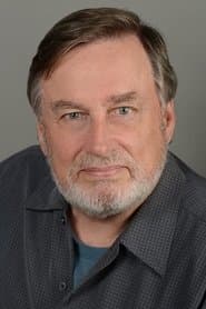 Richmond Hoxie as Mr. Harris