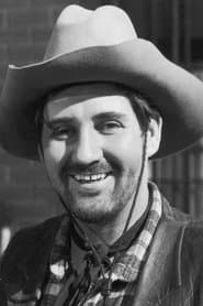 Pat Buttram as The Sheriff Of Nottingham - A Wolf (voice)