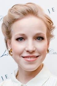 Mariya Shalaeva as Vera