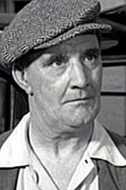 Douglas Ives as Sparks (uncredited)