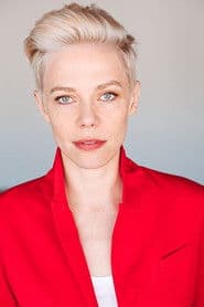 Shalaina Castle as Jordan