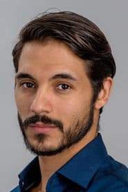 Diego Martínez as Jorge