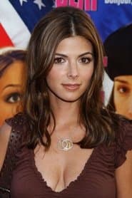 Alexandra Adi as Ashley Lopez