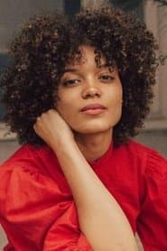 Briana Middleton as Mona