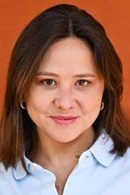 Laura Felpin as Zoulika