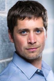 Thoren Ferguson as David Fairbairn