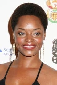N'Bushe Wright as Nikki