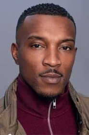 Ashley Walters as Mark