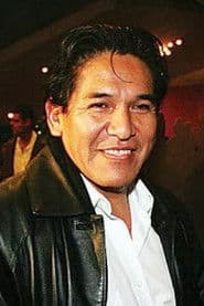 Aristóteles Picho as Fermin