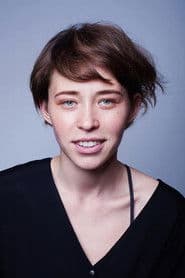 Ekaterina Ageeva as Olga Danilova