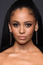 Vanessa Morgan as Sarah