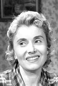 Ilia Livykou as Chiquita Lopez