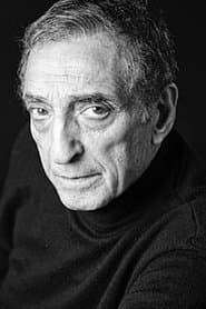 Pierre Koulak as Abdel Schmil dit "Le Coréen"