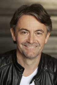 Robert Lohr as Stefan Köhler, Daniela's Friend