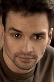 Brent David Fraser as The Drifter