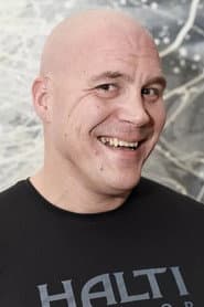 Renne Korppila as Lahtaaja