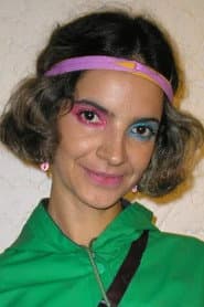 Jessy Bulbo as Jessy Bulbo