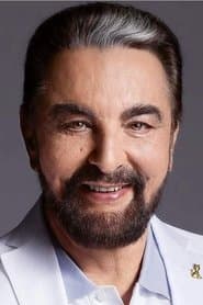 Kabir Bedi as Bob Grover
