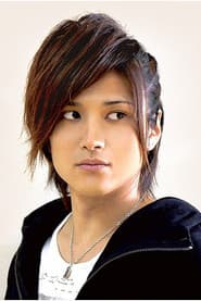 Daisuke Watanabe as George Ikaruga