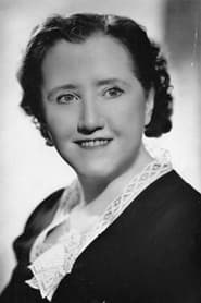 Sara Allgood as Mrs. White