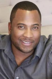 Lee Shan Gibson as Evan