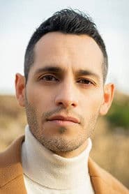 Johnny Rey Diaz as Ricky