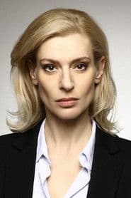 Zeta Douka as Melina Mercouri