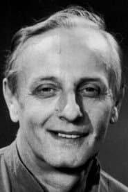 Oto Ševčík as Řimbuch