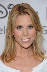 Cheryl Hines as Lainie Schwartzman