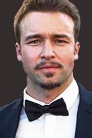 Dwayne Cameron as Bruce McLaren