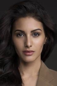 Amyra Dastur as Kammo