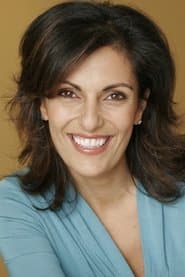 Sarab Kamoo as Janine