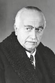 Åke Claesson as Torsten Waller