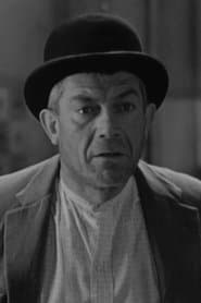 Roger Gaillard as Adjutant Alexis Godard