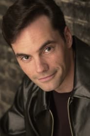 Bill Mootos as Wade Bradbury