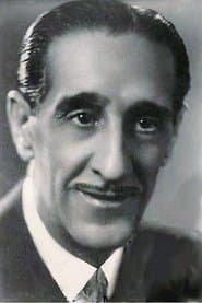 Antonio Riquelme as Pérez