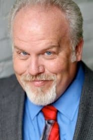 D.L. Walker as Landlord Steve