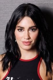 Lali Espósito as Camila