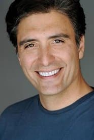 Ted Monte as Marshall Pryor