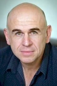 Philippe Vieux as Aymeric