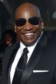 Don Curry as Uncle Elroy