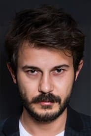 Sinan Arslan as Haluk
