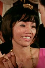 Rosario del Pilar as Christina Castillo